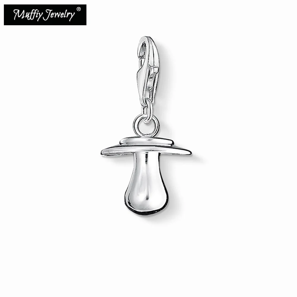 

Dummy Charm Pendant,Europe Style Good Jewelry For Women,2018 Cute Gift In 925 Sterling Silver Fit Bracelet,Super Deals --