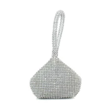 2016 Rushed New Totes Tote Bags For Women Luxury Diamonds Evening Bag Handbags Lady Handbag Purses Minaudiere Day Clutches Sac