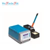 TOOR 75W T12-11 Lead Free Soldering Station Intelligent Temperature Control 3 Seconds Fast Heating Auto Sleep BGA Rework Station ► Photo 2/6