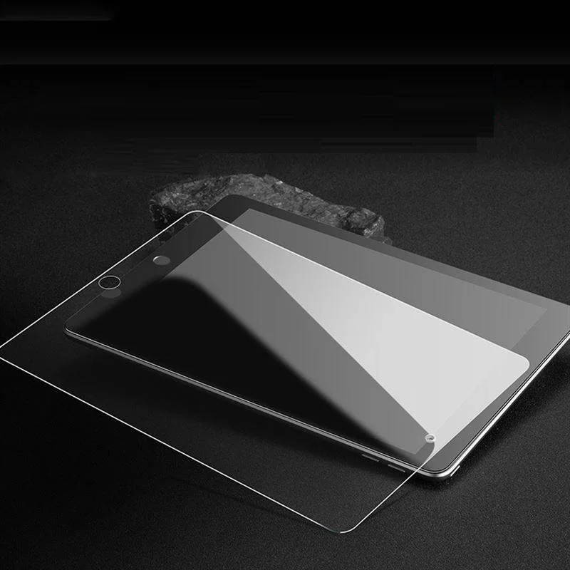 Закаленное стекло для Apple iPad Pro 5 6 10 12 9 дюйма 2018 A1895 2017 A1670 Защитная пленка экрана