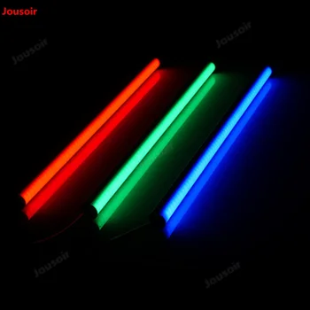 

120cm video LED bar light camera fill light RGBDT color tube light countinuous light CD50 T03