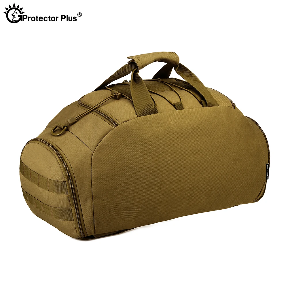 Günstig PROTECTOR PLUS 35L Taktische Militärische Rucksack Wasserdichte Outdoor Sport Armee Tasche Trekking Camping Jagd Rucksack Schulter Tasche