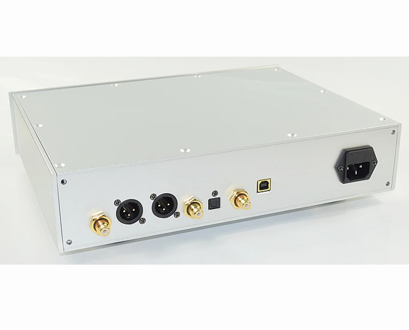Dual Core AK4497EQ AK4118 DAC NE5532 NE5534 Op amp audio decoder Fiber Coaxial USB Input Support DSD remote control Y