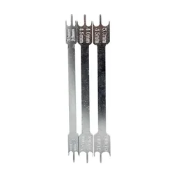 Dental bracket locator Orthodontic locator Rod bracket locator Orthodontic material