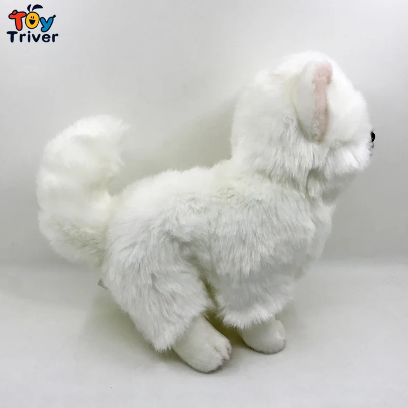 it stuffed animal