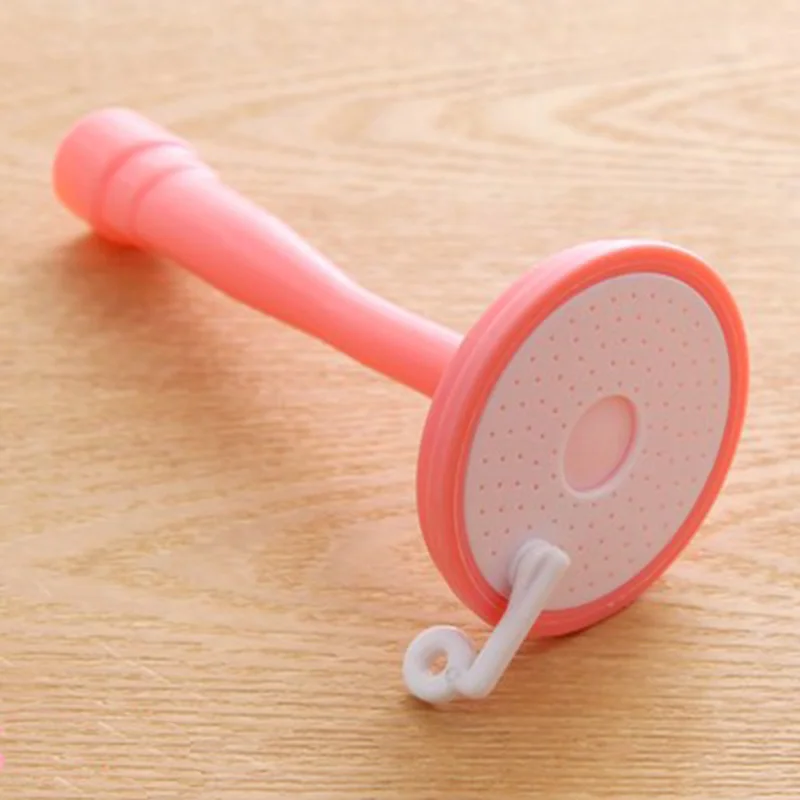 CTREE Home Faucet Water Saving Device Prevent Splashing Nozzle Filter Valve Faucet Extender Kitchen Bathroom Accessories C628