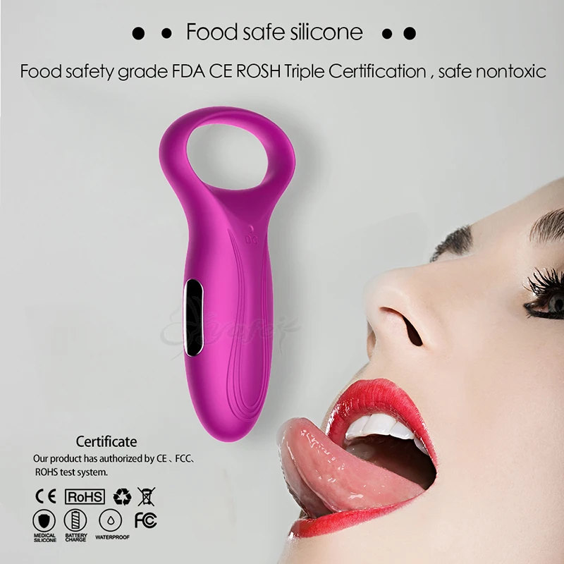 Vibrators (4)