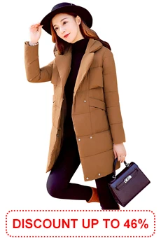 Новинка, женская зимняя куртка-пуховик, ультралегкое пальто, модная повседневная Свободная верхняя одежда, короткая женская парка с подкладкой, плюс размер, M-5xl