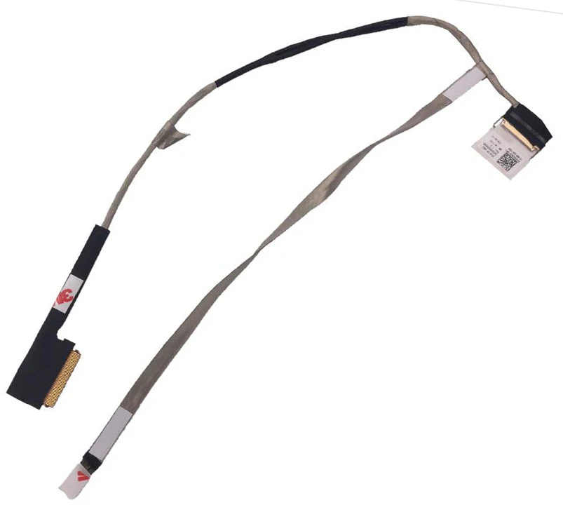 New LCD LED Video Flex Cable For HP Probook 450 G2 PN:DC020020A00 Repair Notebook LVDS CABLE | Компьютеры и офис