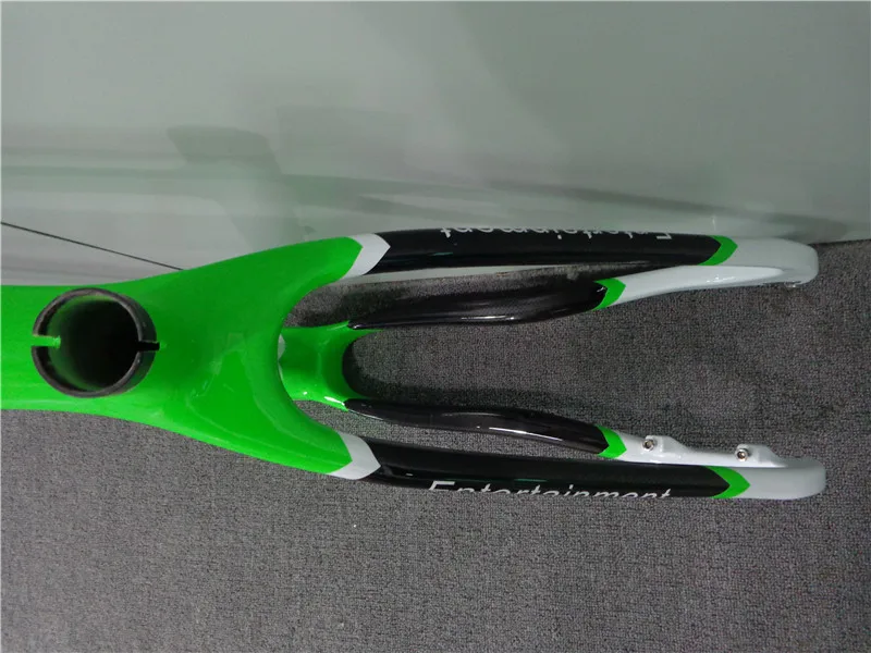 Best bicycle frame carbon 29 cadre carbone Carbon Mountain Bike Frame 29er mtb frame 29 carbon frame mtb 15.5/17.5/19" 7