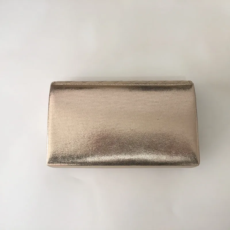 Классический ромбовидный узор клатч Eveningbag Сумки для невесты в день свадьбы cluthes