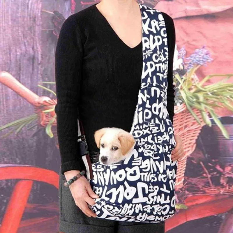 Dog Backpack PY0003-6