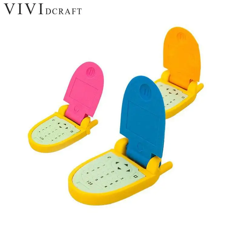 Color Random One Kawaii Valentine's Day Gifts / Stationery Small Flip