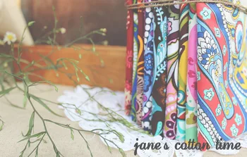 

organic fat quater bundle 9 pieces/set 50cm*50cm brand design cotton Fabric Patchwork Fabric Quilting Cloth Free shipping+gift