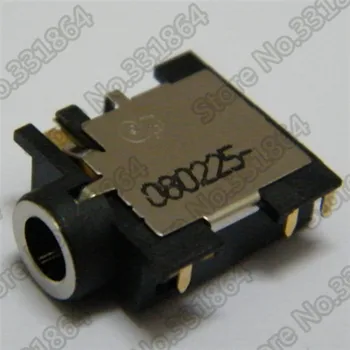 

laptop headphone Jack & audio Jack For Acer Aspire 5741 5742 7551G GZ 5742z 5736z 5552 5336 5252 3.5mm socket connector