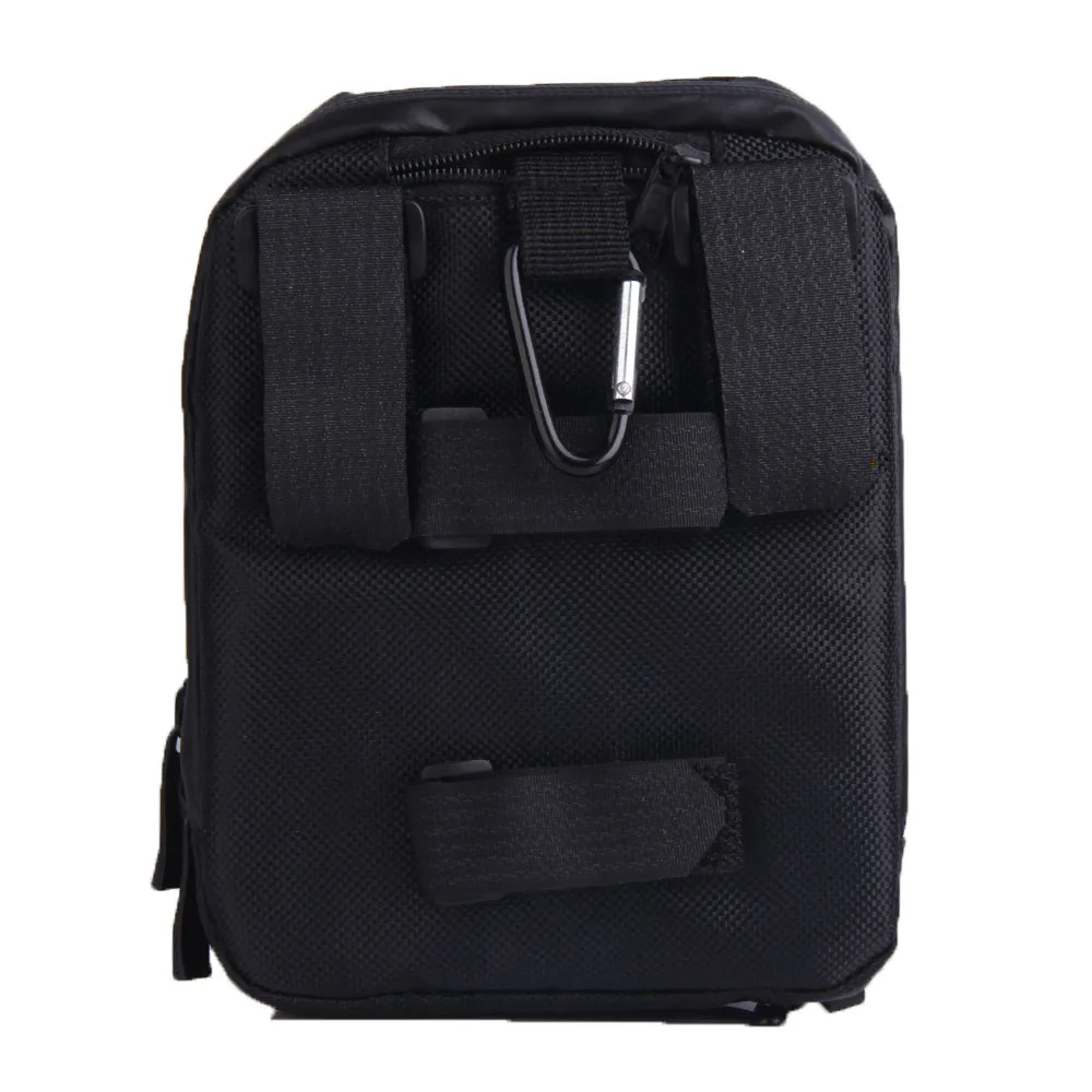 Perfect Bicycle Bag Front Bike Handlebar Bas Black Handle Bar Basket Quick Release Outdoor Cycling Bag Bicycle Accessories 4 Perfect Bicycle Bag Front Bike Handlebar Bas Black Handle Bar Basket Quick Release Outdoor Cycling Bag Bicycle Accessories 4