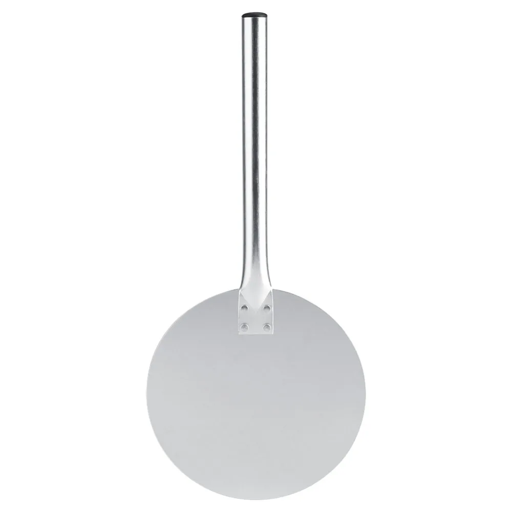 Aluminium Alloy Pizza Holder Shovel Oven With the Slide Handle (9''x39