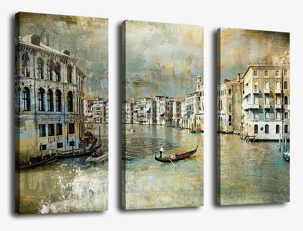 wall art canvas prints
