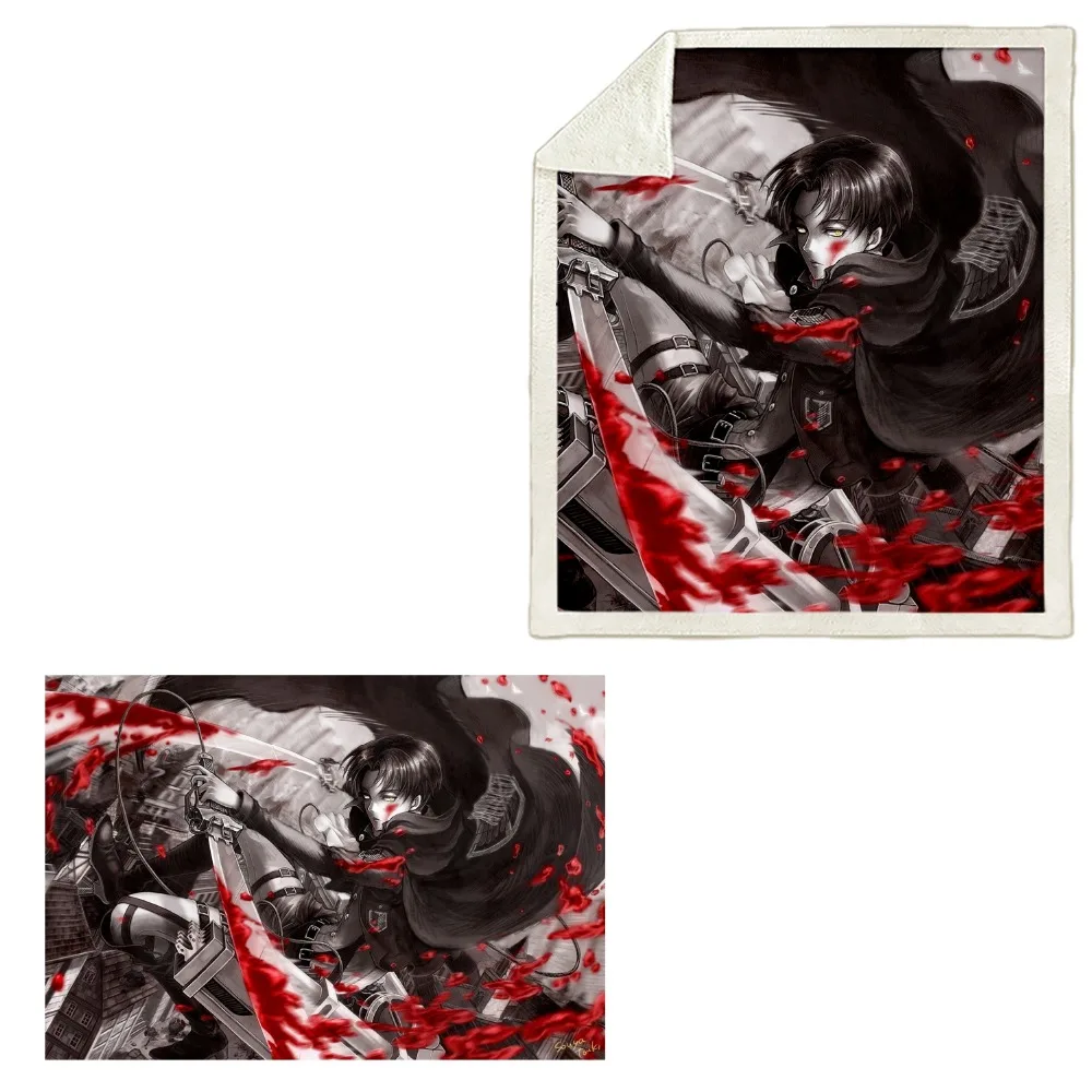 毯子 新版