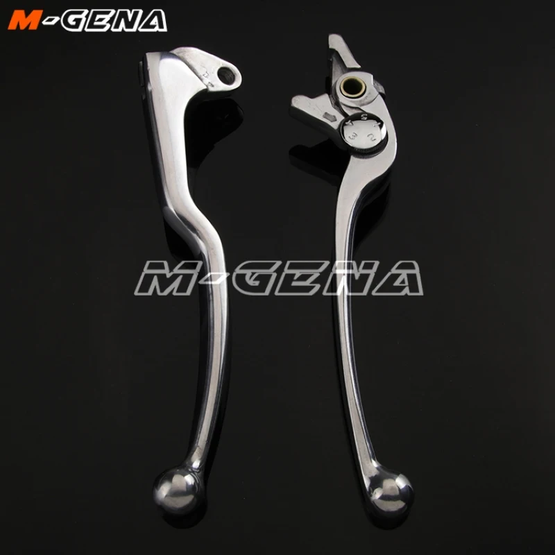 Рычаги тормозной муфты для мотоцикла GW250 GSXR1000 GSXR 1000 2001 2004 02 03 GSXR600 GSXR750 600 750 1996 K1 K2