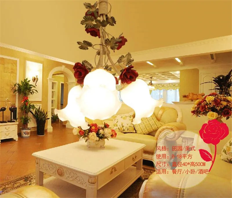 Pendant light  (5)