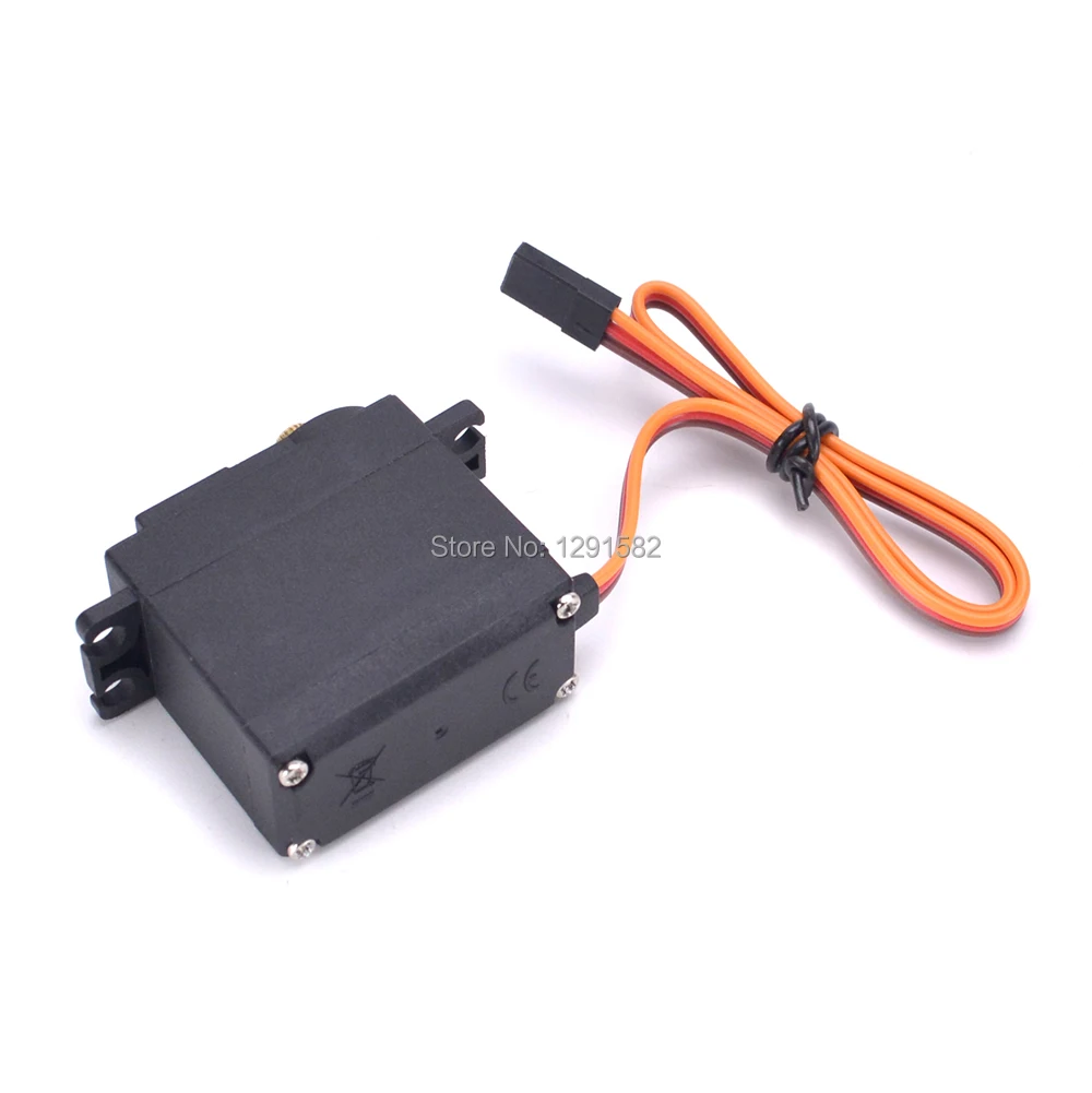 MG996R servo (1)