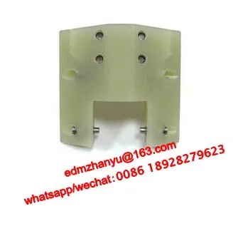 

414.604.9 arm complete for AGIE wire EDM / lower / AGIE 4146049