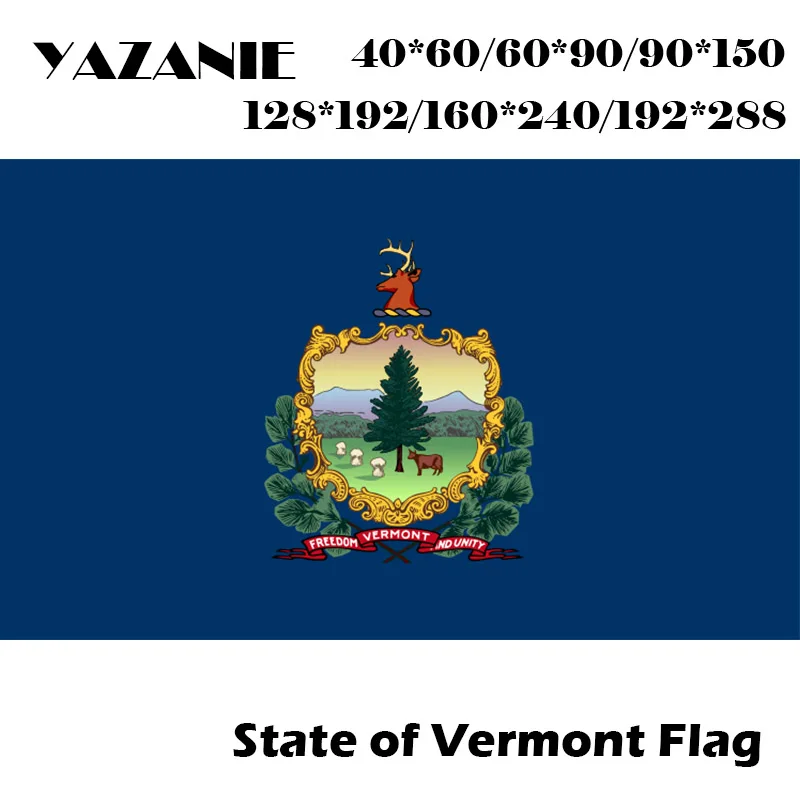 226 State of Vermont
