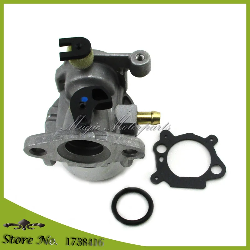 Карбюратор ДЛЯ Briggs Stratton 799871 790845 799866 796707 794304 Toro мастер