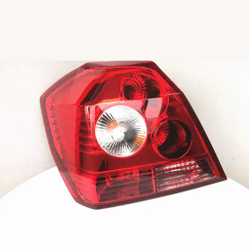 

For Geely MK Cross Hatchback, Car rear light taillight assembly ,