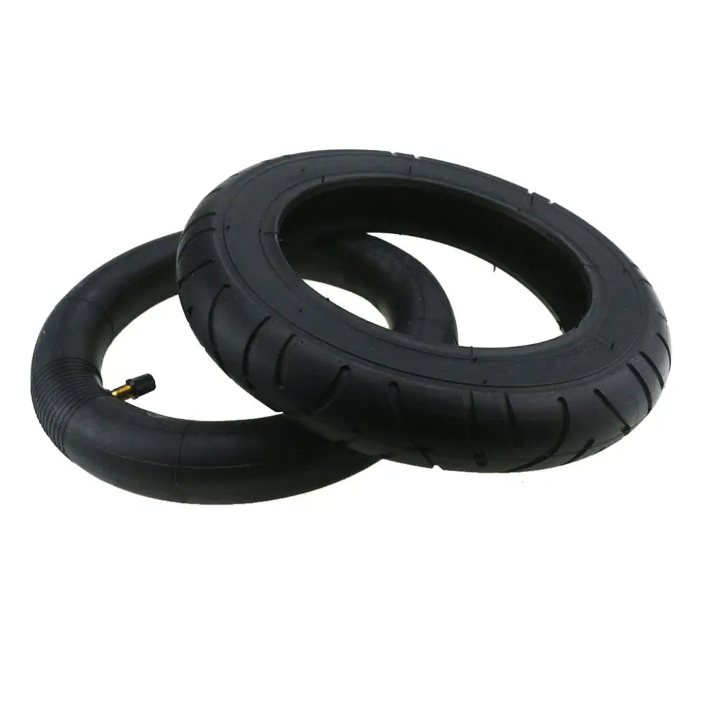 

10 Inch M365 Electric Scooter Tire 10x2 Inflation Wheel Tyre Inner Tube Safety And Environment Friendly Fast Delivery