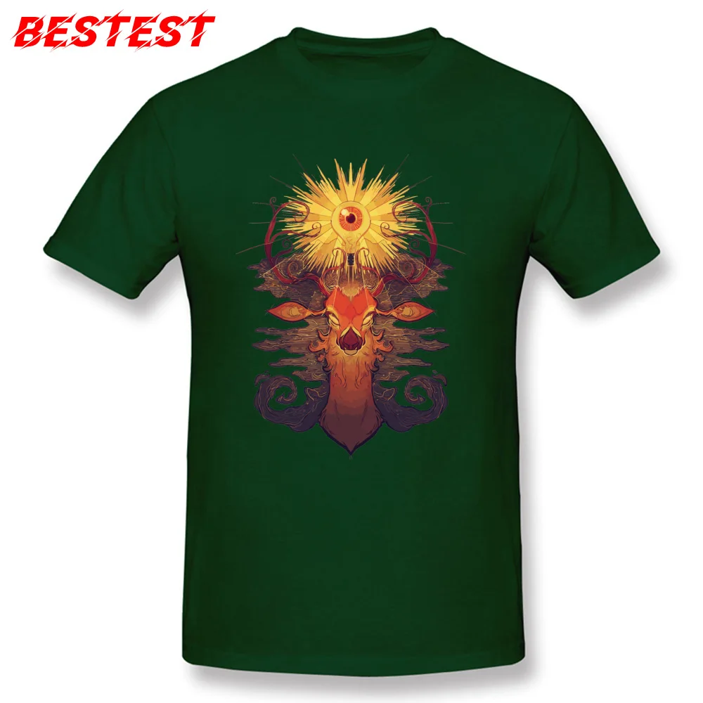 2018925Y15 All Cotton Summer Tops Tees Wholesale Short Sleeve Men's T Shirts Design Lovers Day Tshirts Round Collar 2018925Y15 dark