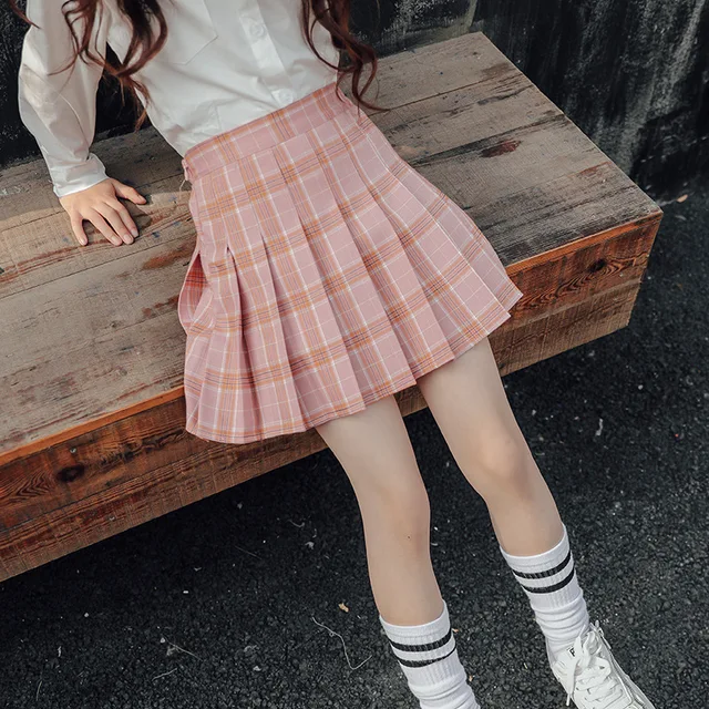 girls skirts for kids 2019 spring fashion 13 years old clothing