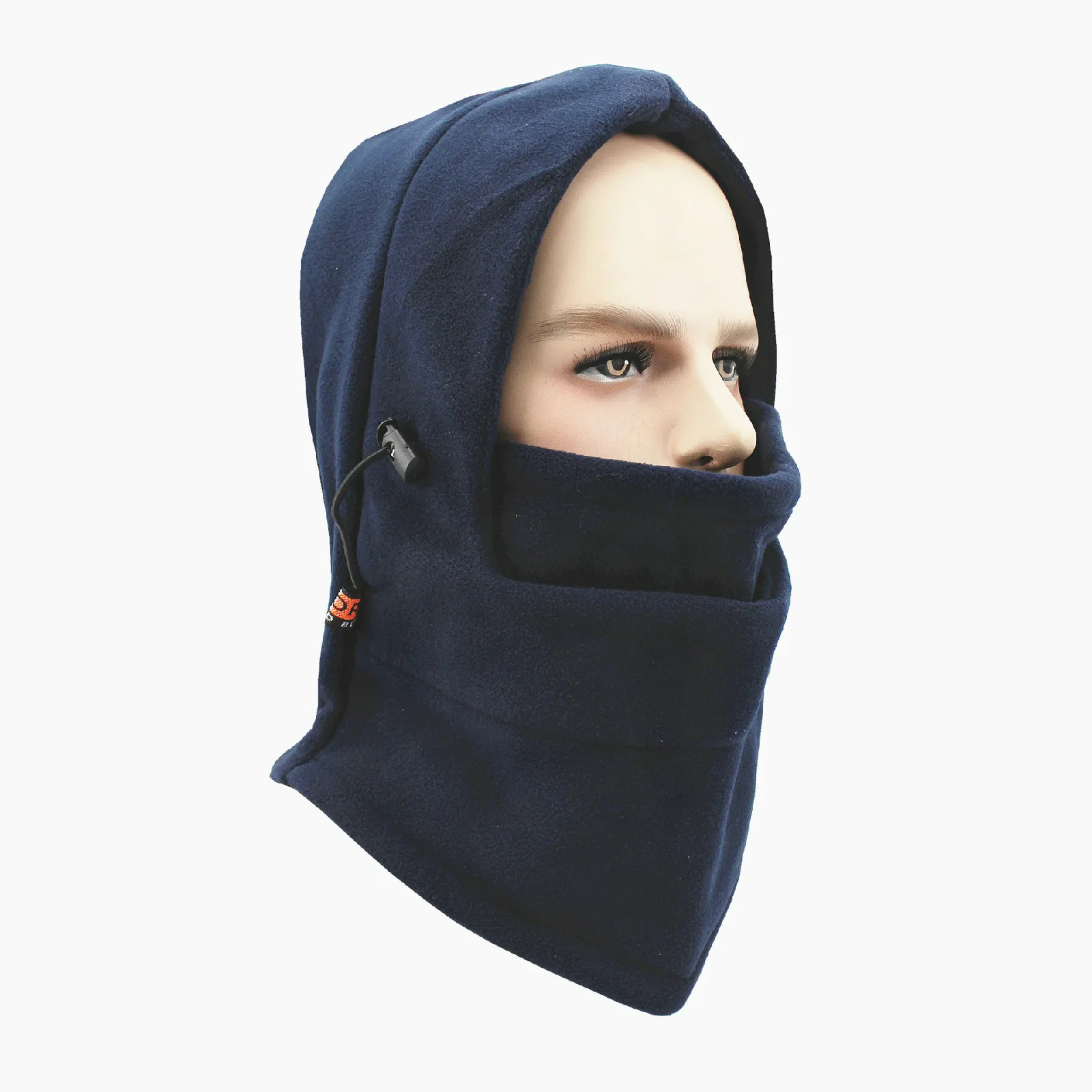 2018 Winter Cycling Face Mask Cap Ski Bike Mask Face Thermal Fleece