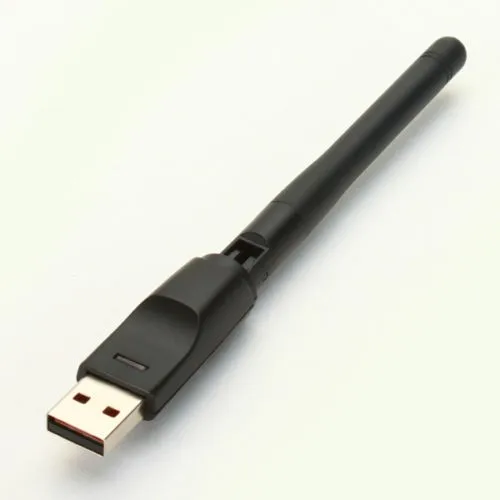 10 шт. Ralink чипы RT5370N usb-ключ доступа к WiFi Вай-Фай адаптер Skybox Openbox F3S F4S F5S F3 F4 F5 F6 X4 X5- Беспроводной сетевая карта