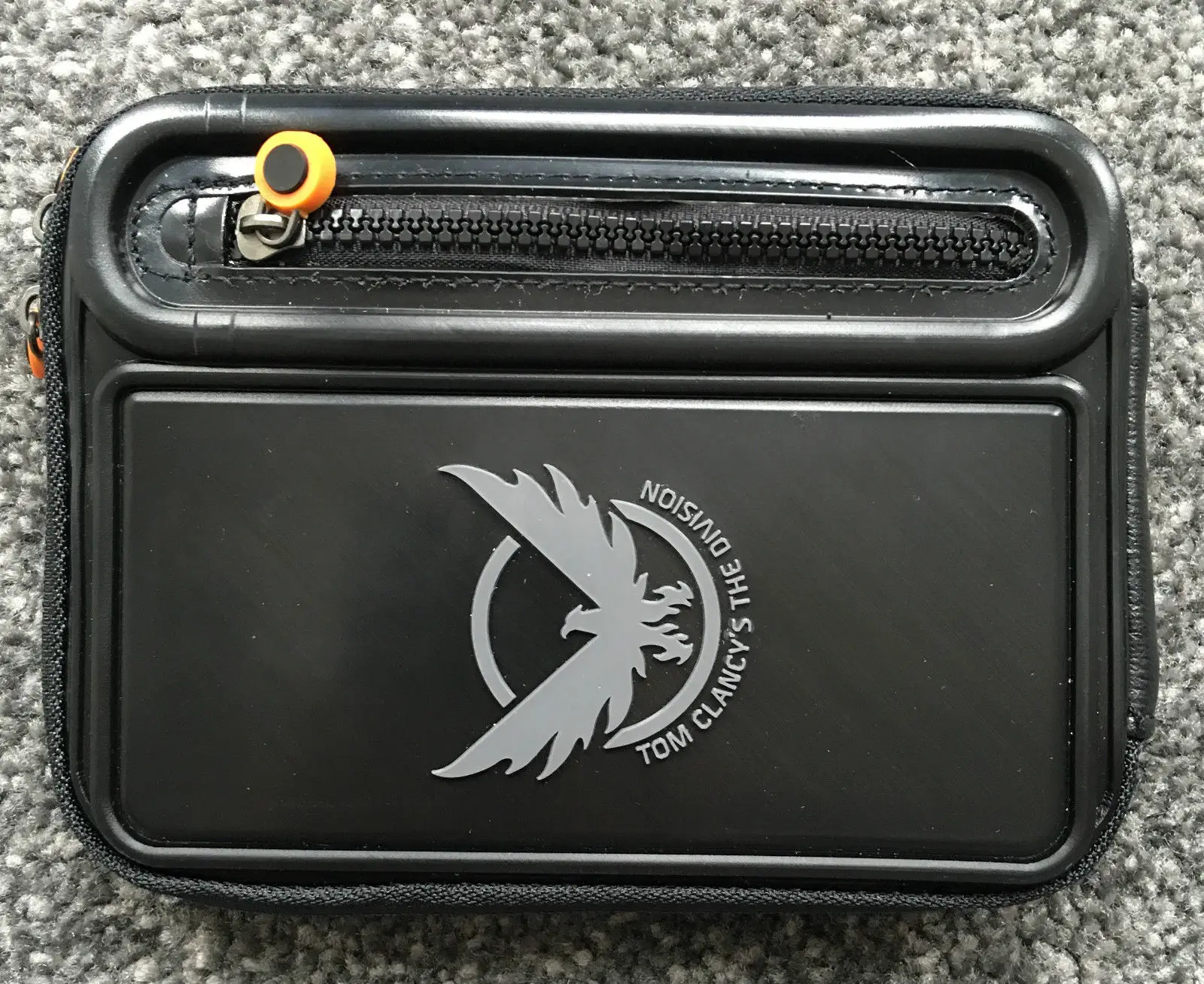 

The Division Sleeper Agent Edition Tom Clancy's Collectors Armband Only New Cellphone Agent Armband Cosplay Bag for Adult