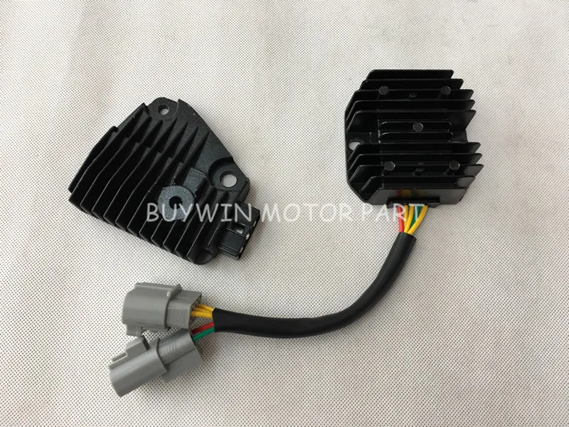 Выпрямитель/регулятор для Benelli BN251 TNT250 TNT25 / BN TNT 25 251 250|rectifier regulator|regulator rectifier |