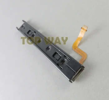 

30pcs/lot Console L R LR Slide Left Right Sliders Railway replacement for Nintend switch NS console