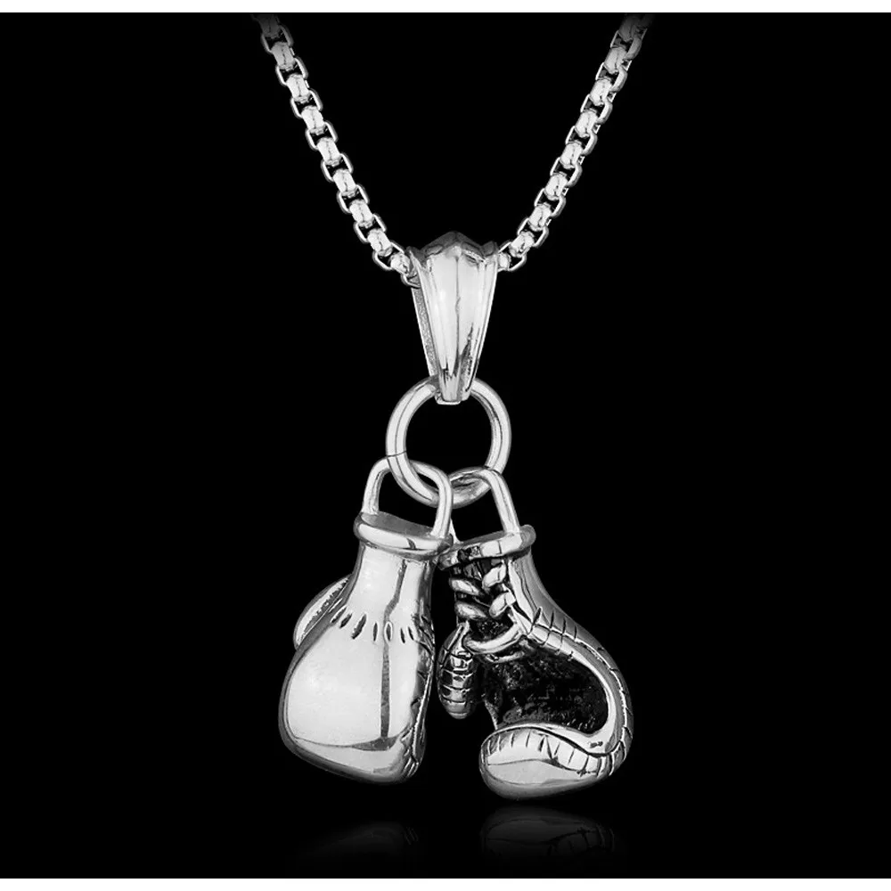 F-Necklace