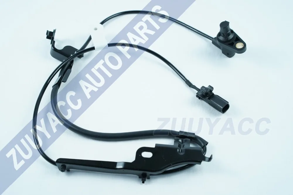 L/R ABS Датчик для колеса датчик скорости для Toyota Kluger Highlander XU40 07-13, 89543-48040 89542-48040 89546-48040 89545-48040