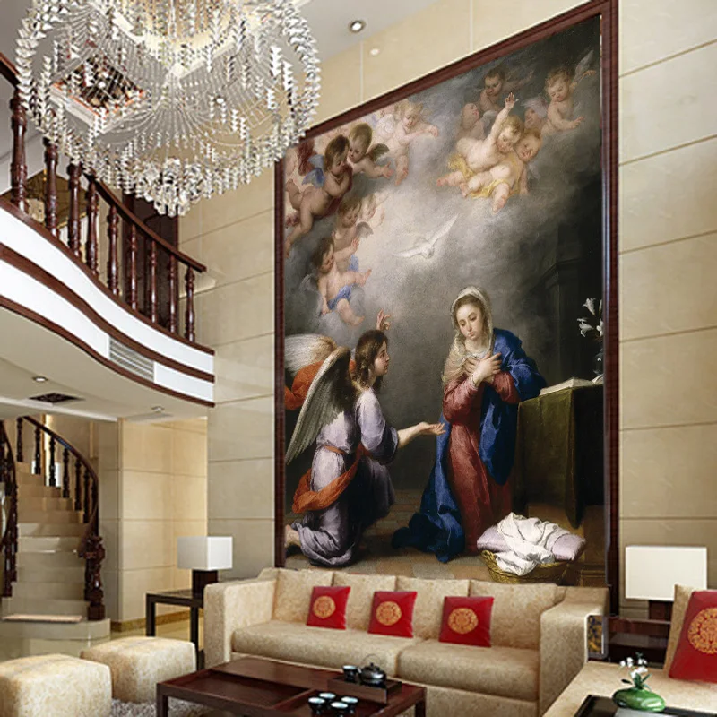 Popular Christian WallpapersBuy Cheap Christian Wallpapers lots from