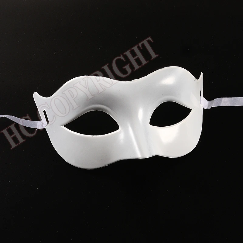 

White colors Fox Female Adult Mask Party Festival Halloween Christmas Wedding Props Carnaval Fancy Lady Man Dress Costume