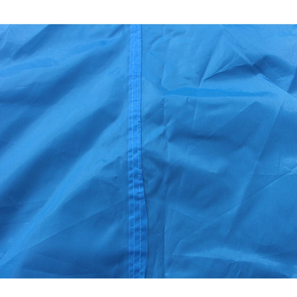 للماء في الهواء الطلق شاطئ بطانية طوي التخييم حصيرة نزهة بطانية تسلق الطفل منقوشة بطانية متعددة طوي حصيرة