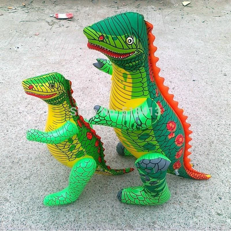 Grandes animais brinquedos infláveis dinossauro pvc plástico forte cruel  monstro meninos brinquedo favorito crianças aniversário diversão presentes  venda quente|toys inflatable|inflatable dinosaur largelarge inflatable  dinosaur - AliExpress