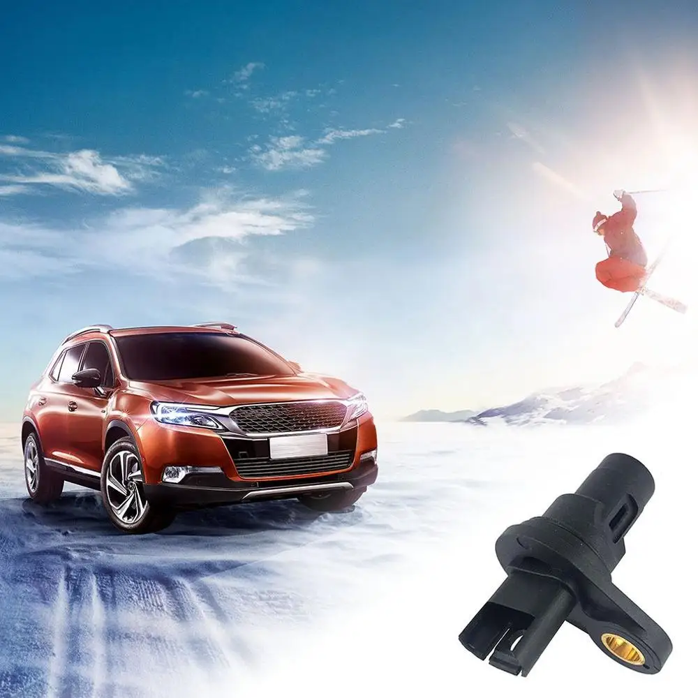 

Car Accessories Car Crankshaft Position Sensor For Bmw E90 E92 E60 E61 Engine Crankshaft Position Sensor Vdo S119044012Z