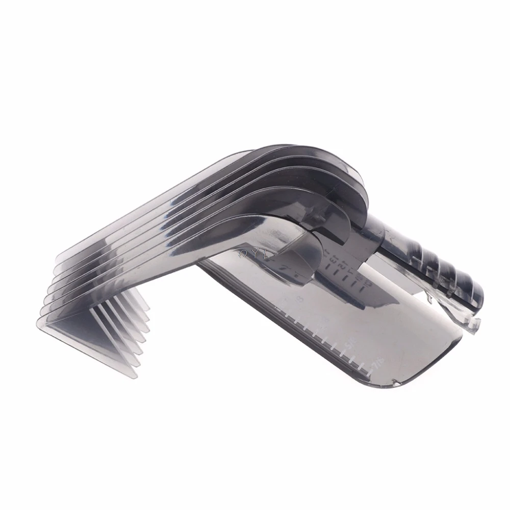 Hair Clippers hair clipper hair trimmer hair cutting combs Beard Trimmer Razor Guide Adjustable Comb Attachment Tools For QC5105 QC5115 QC5120 QC5125 QC5130 QC5135