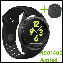 In Stock Android 5 1 OS I3 3G Smart Watch MTK6580 3G wifi GPS Browser
