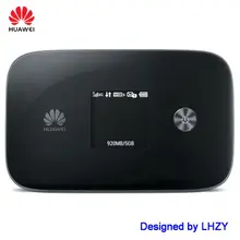 Разблокированный huawei E5786 E5786s-32a 4G беспроводной lte-роутер CAT6 300 Мбит/с карманный хот-спот Wi-Fi модем для автомобиля беспроводной доступ в Интернет, обеспечивающим сохранение пространственного положения e5771 AC790s AC810