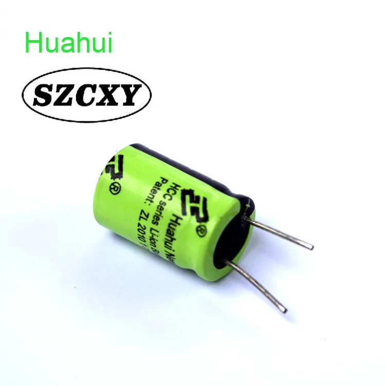 

New and original 1PCS HCC1320 3.7V