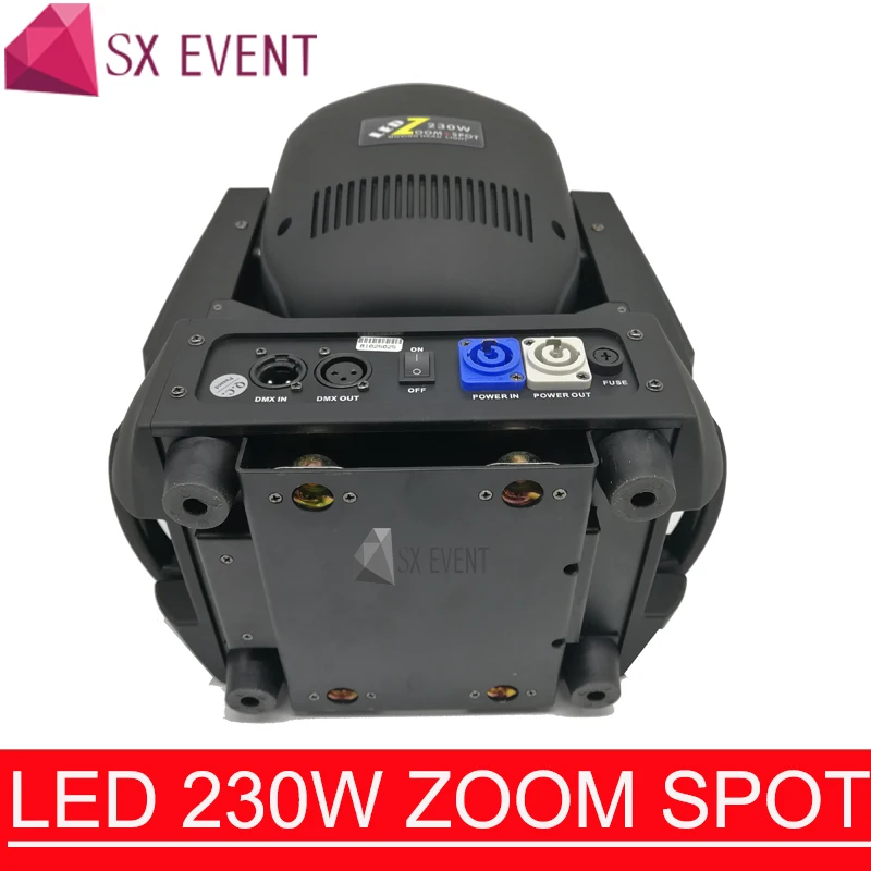 LED230W-7